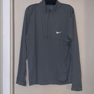 Men’s Nike Dri-Fit Quarter Zip
